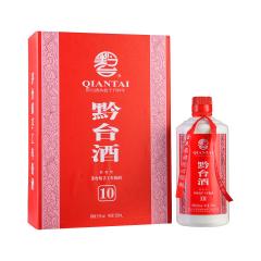 53°黔臺牌三十年黔臺酒500ml