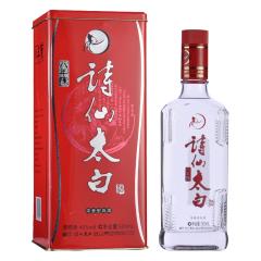 詩仙太白盛世唐朝將軍酒15年53°500ml