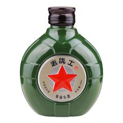 52°老戰(zhàn)士革命小酒125ml