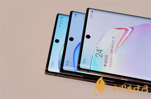 小米10至尊紀念版與三星Note10+哪個好？