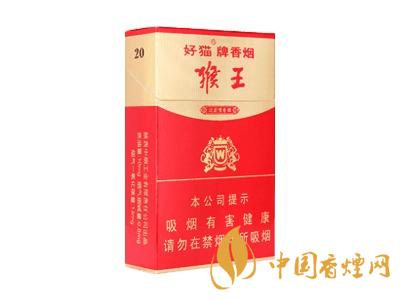 全國各省市的知名品牌香煙，你知道幾種？抽過幾種？