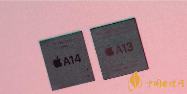 iPhone12處理器A14怎么樣？A14處理器有多強大？