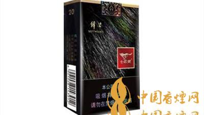  如何識別七匹狼軟鋒芒煙真假？七匹狼軟鋒芒煙一包多少錢？