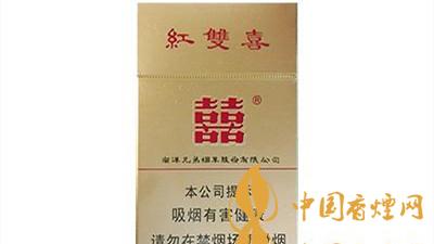 紅雙喜南洋硬黃好抽嗎？紅雙喜南洋硬黃口感測評