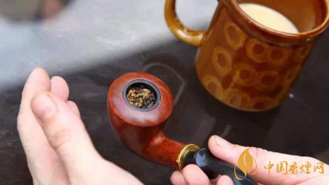 煙斗和香煙和雪茄的不同在哪里？抽煙斗有何“好處”