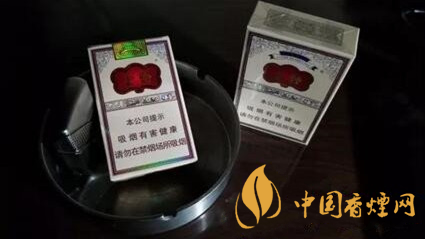 云煙印象煙莊一包多少錢 云煙印象煙莊參數(shù)價(jià)格