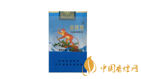 金絲猴價格多少？金絲猴經(jīng)典卷煙價格介紹