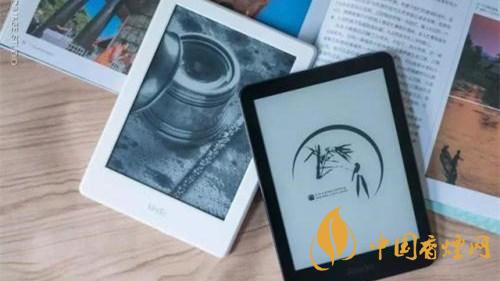 掌閱ireader和kindle哪個(gè)好？ireader與kindle對比測評！