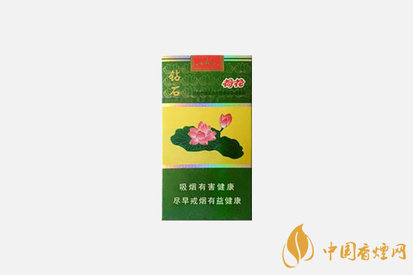 荷花細(xì)支香煙多少錢一盒 荷花細(xì)支香煙評(píng)測