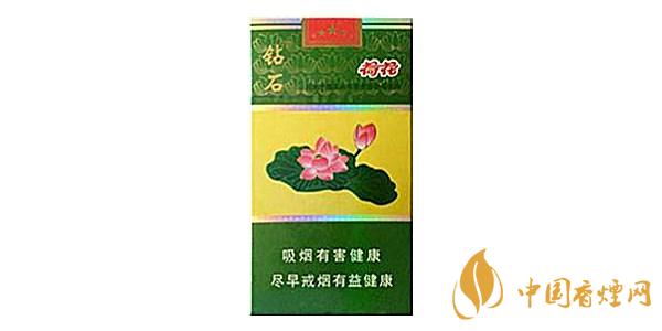 荷花細(xì)支香煙多少錢(qián)一盒 荷花細(xì)支香煙評(píng)測(cè)