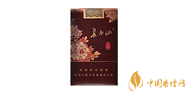 長白山天韻香價(jià)格一覽 長白山天韻多少錢一包