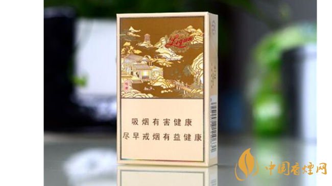 利群錢塘好抽嗎？利群錢塘口感評(píng)測(cè)