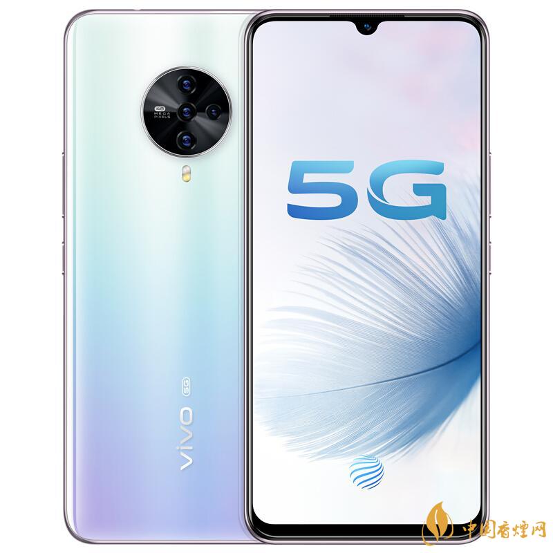 3000元左右最值得購買的vivo5G手機推薦