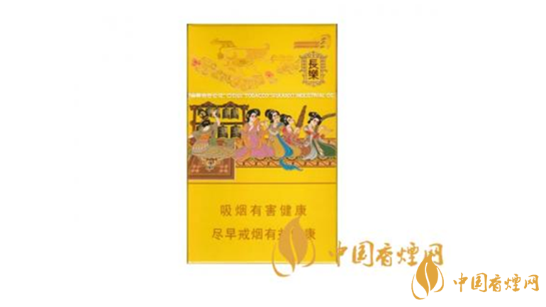 好貓煙價(jià)格表圖 好貓長樂多少錢一包