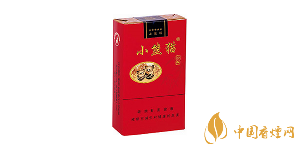 小熊貓軟珍品香煙多少一包？小熊貓軟珍品香煙價(jià)格及參數(shù)一覽