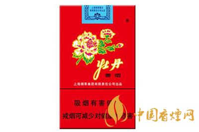 牡丹336軟包多少錢一包  牡丹336軟包價(jià)格查詢