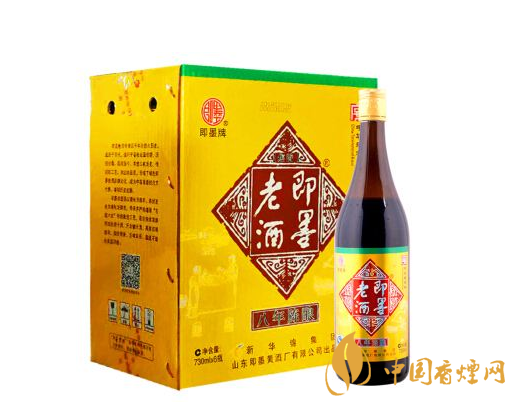 即墨老酒和黃酒有什么區(qū)別？即墨老酒和黃酒介紹