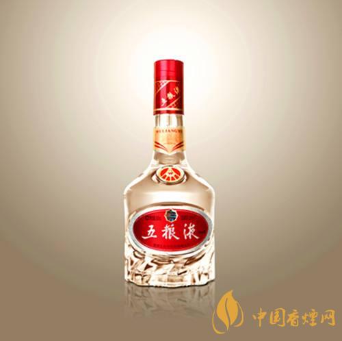 五糧液酒多少錢(qián)一瓶 五糧液福祿壽喜價(jià)格