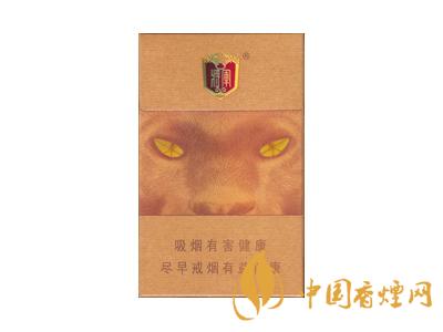 將軍煙系列價(jià)格表和圖片 2020年最新將軍煙價(jià)格表