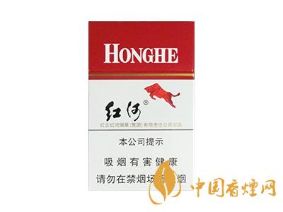 紅河牌香煙價(jià)格表和圖片 2020紅河煙多少錢一包？