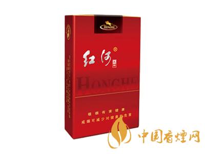 紅河牌香煙價(jià)格表和圖片 2020紅河煙多少錢一包？