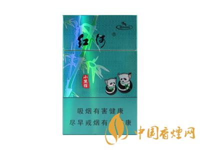 紅河牌香煙價(jià)格表和圖片 2020紅河煙多少錢一包？