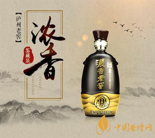 中國(guó)四大名酒介紹及圖片大全