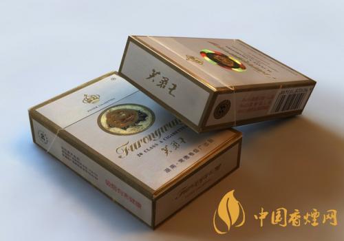 芙蓉王香煙價(jià)格表大全2020年 芙蓉王香煙品牌簡介