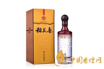 稻花香酒價格表和圖片 稻花香酒怎么樣