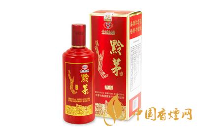 茅臺(tái)集團(tuán)黔茅紅彩價(jià)格是多少  茅臺(tái)集團(tuán)黔茅紅彩價(jià)格表圖一覽