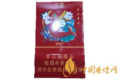 獅牌雪茄年畫香煙價(jià)格查詢  獅牌雪茄年畫多少錢一包