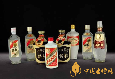 中國白酒排行榜前10名 中國白酒品牌有哪些?