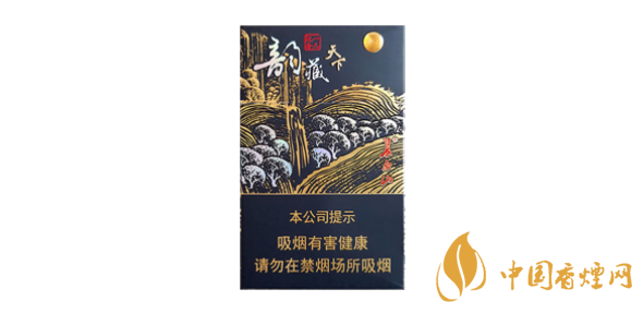 盤點(diǎn)4款口感好的長白山香煙 長白山香煙評(píng)測一覽