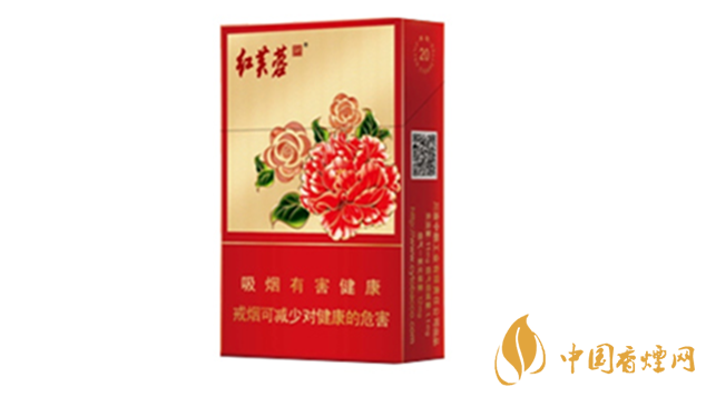 2020嬌子紅芙蓉怎么樣 嬌子紅芙蓉好抽口感測(cè)評(píng)