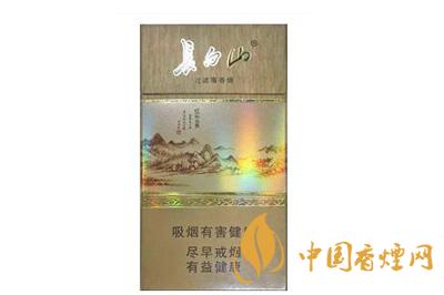  長(zhǎng)白山沉香香煙價(jià)格查詢  長(zhǎng)白山沉香香煙多少一包 