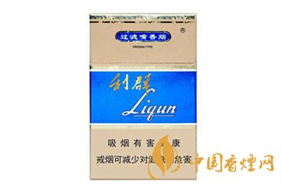 藍(lán)利群香煙種類及價(jià)格圖大全  藍(lán)利群香煙價(jià)格多少一盒