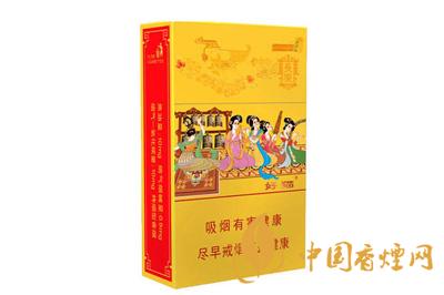 好貓長樂怎么樣  好貓長樂香煙價(jià)格查詢