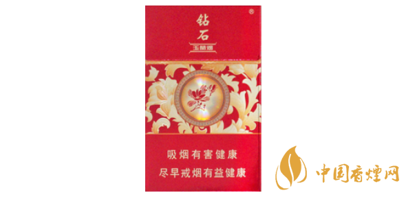 玉蘭煙多少錢(qián)一盒 玉蘭煙價(jià)格及圖片大全