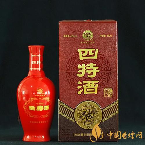 四特酒怎么樣？四特酒好不好喝？