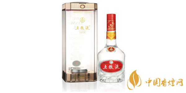 五糧液高度酒多少錢(qián)一瓶 五糧液高度酒價(jià)格表大全