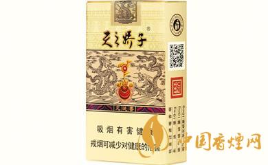 嬌子軟龍涎香價格是多少  嬌子軟龍涎香口感包裝評測最新