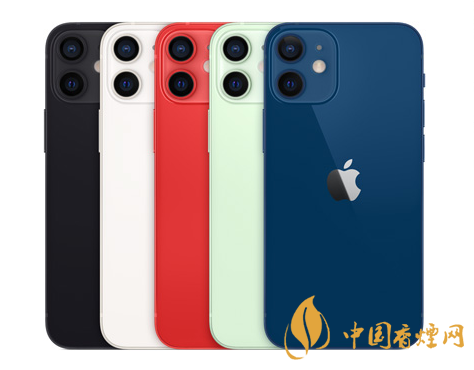 iphone12哪個(gè)尺寸好 iphone12系列尺寸參數(shù)對(duì)比