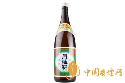 月桂冠清酒價(jià)格查詢 月桂冠清酒價(jià)格表圖大全