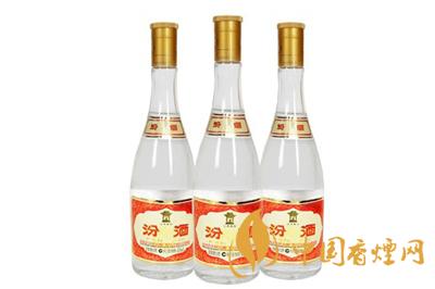 黃蓋汾酒53度多少錢   黃蓋汾酒價格表圖查詢