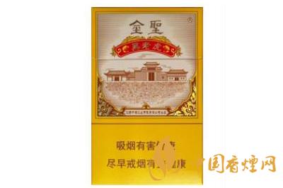 金圣黑老虎香煙價(jià)格查詢  金圣黑老虎香煙圖片