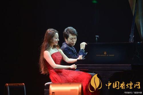 郎朗宣布妻子吉娜懷孕喜訊 終于迎來(lái)愛情的結(jié)晶！