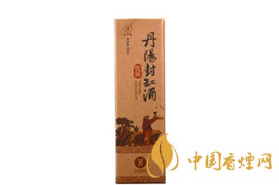 丹陽封缸酒口感怎么樣  ?丹陽封缸酒好喝嗎