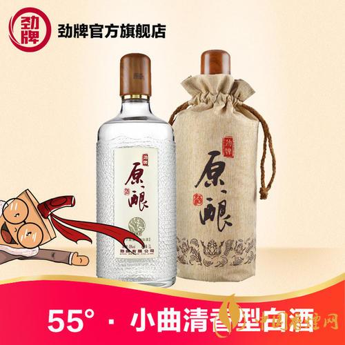 小曲清香型白酒的特點有哪些？