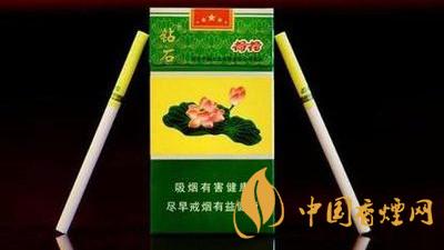 荷花煙為什么這么火？荷花煙受歡迎原因2020
