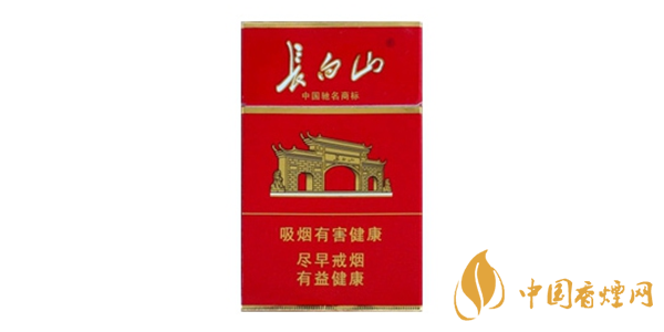 長(zhǎng)白山硬紅香煙好抽嗎 長(zhǎng)白山硬紅香煙口感評(píng)測(cè)